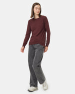 Highline Cotton Acre Sweater