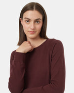Highline Cotton Acre Sweater