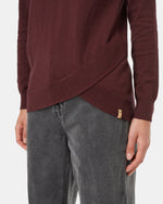 Highline Cotton Acre Sweater