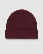 Wool Kurt Beanie
