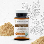 Butcher's Broom Capsules