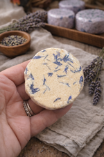 Aromatherapy Shower Steamers | Natural Spa Experience