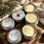 Tallow Beard & After Shave Balm | 2-in-1 Men’s Grooming