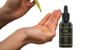 CurcumaMAX Fermented Turmeric Oil 50ml – Enhanced Curcumin, Lead-Free, Internal & Topical
