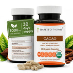 Cacao Capsules