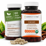 Cacao Capsules