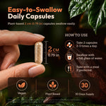 Cacao Capsules
