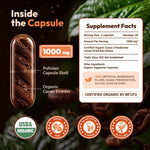 Cacao Capsules