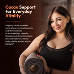 Cacao Capsules