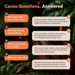 Cacao Capsules