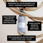 Hair Oil and Serum Duo