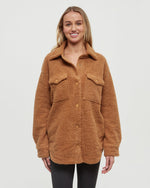 Sunday Jacket