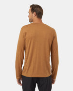 TreeBlend Baker Longsleeve