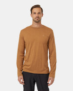 TreeBlend Baker Longsleeve