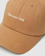Slogan Peak Hat