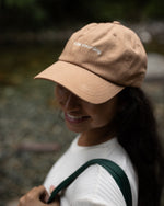 Slogan Peak Hat