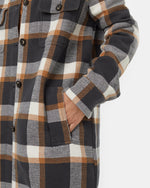 Livingston Jacket