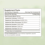Candifense® - Candida Overgrowth Supplement