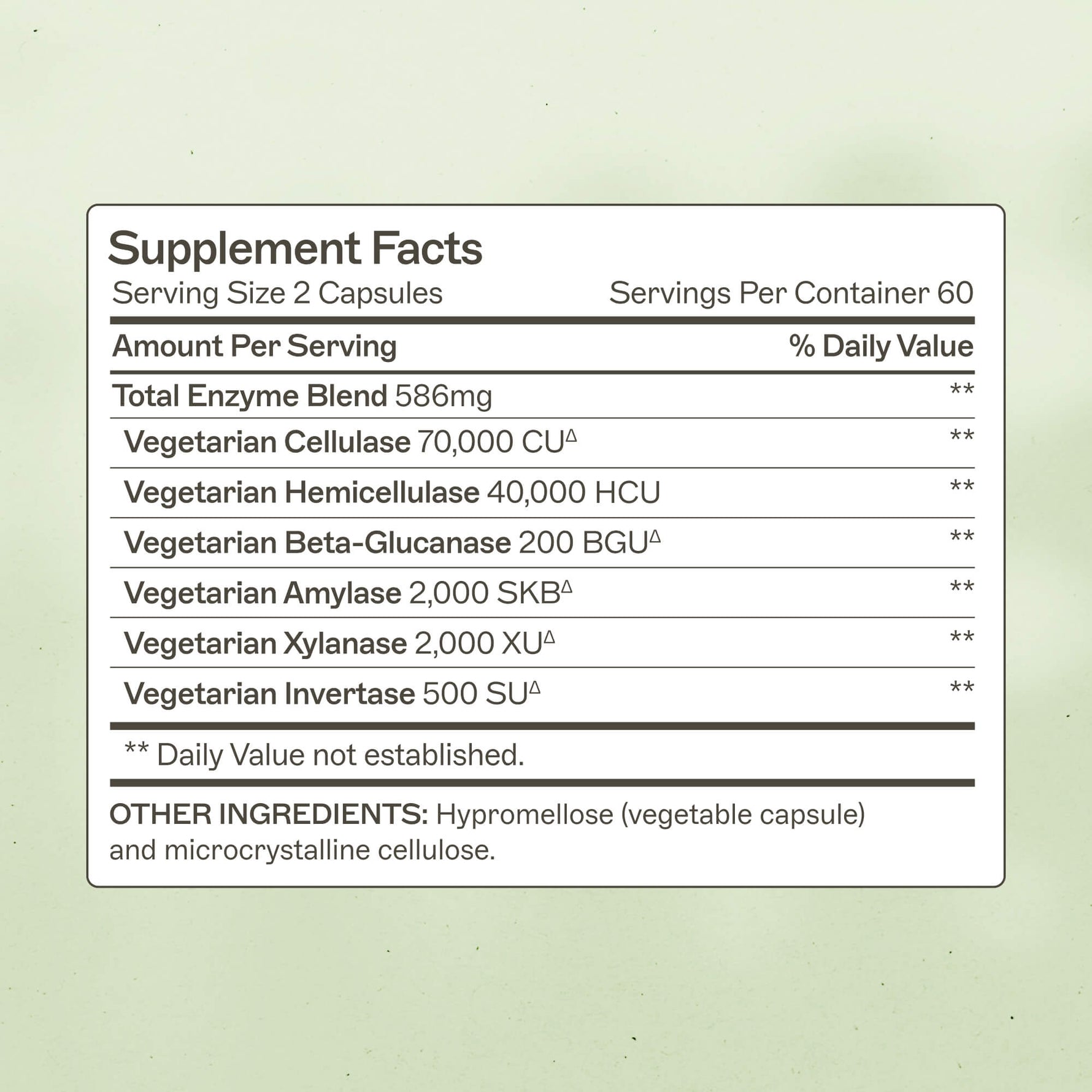 Candifense® - Candida Overgrowth Supplement
