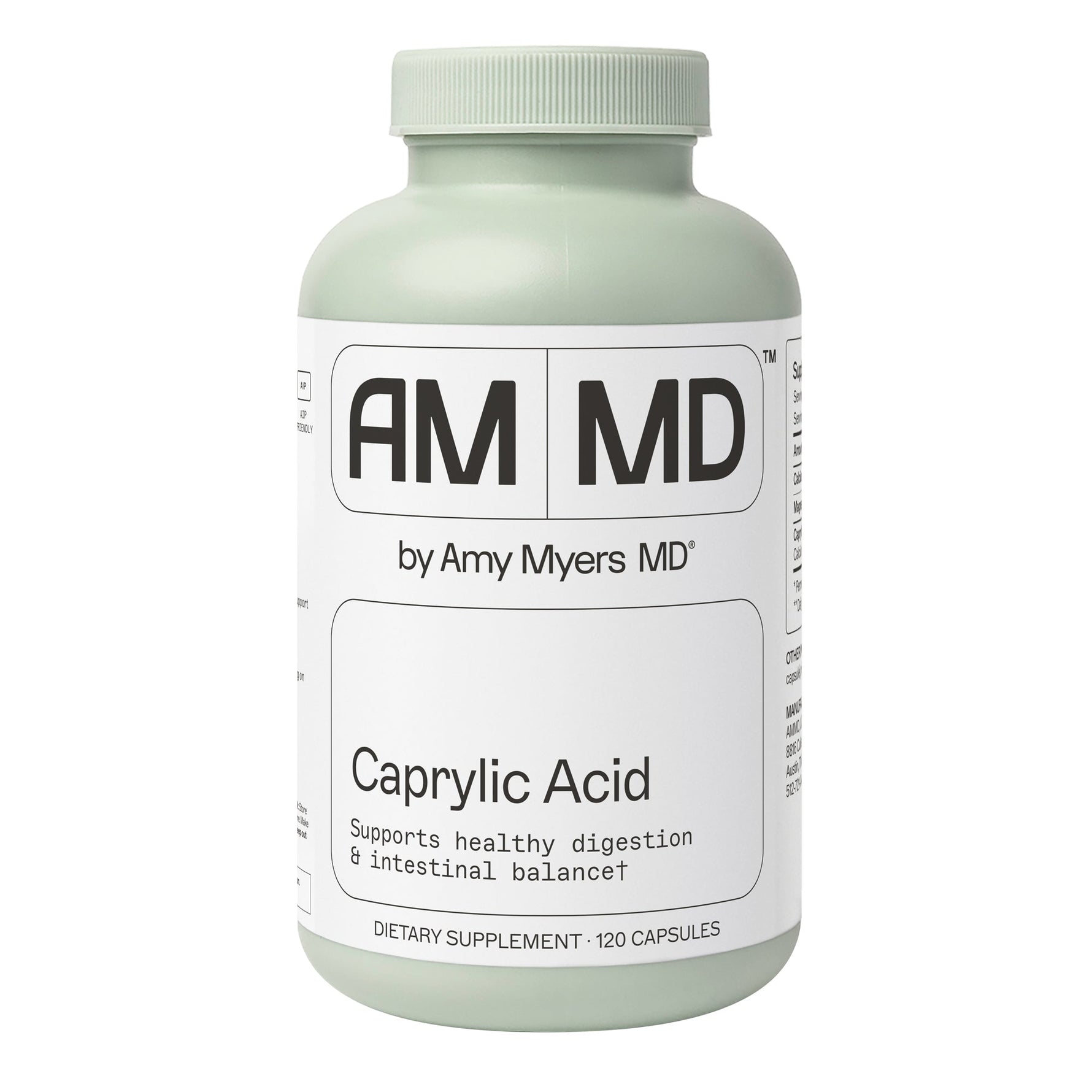 Caprylic Acid