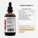 Cardio Secret - Arterial Flow Formula