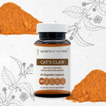Cat's Claw Capsules