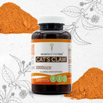 Cat's Claw Capsules