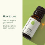 Catnip Essential Oil