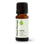 Catnip Essential Oil