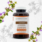 Catnip Capsules