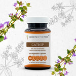 Catnip Capsules