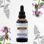 Catnip Tincture