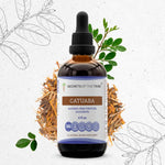 Catuaba Tincture