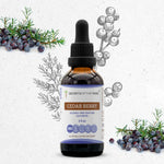 Cedar Berry Tincture