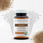 Celery Capsules