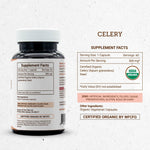 Celery Capsules