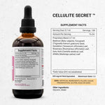 Cellulite Secret - Metabolism/Detox/Circulation
