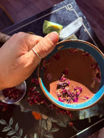 Ceremonial Reserve™ Organic Ceremonial Criollo Cacao Powder