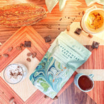 Ceremonial Reserve™ Ceremonial Cacao Paste, 100% Single Origin