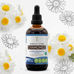 Chamomile Tincture