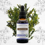 Chaparral Tincture