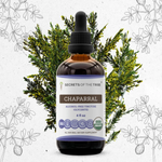 Chaparral Tincture