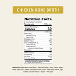 Organic Chicken Bone Broth Elixir