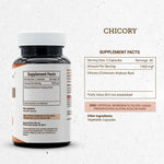 Chicory Capsules