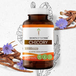 Chicory Capsules