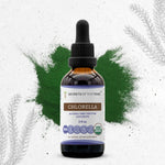 Chlorella Tincture