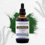 Chlorella Tincture