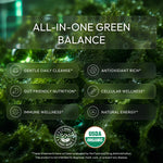 Chlorella Tincture