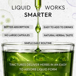 Chlorella Tincture