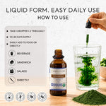 Chlorella Tincture